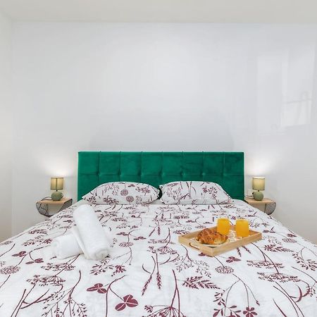 Apartment Lorilu Póla Kültér fotó