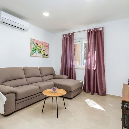 Apartment Lorilu Póla Kültér fotó