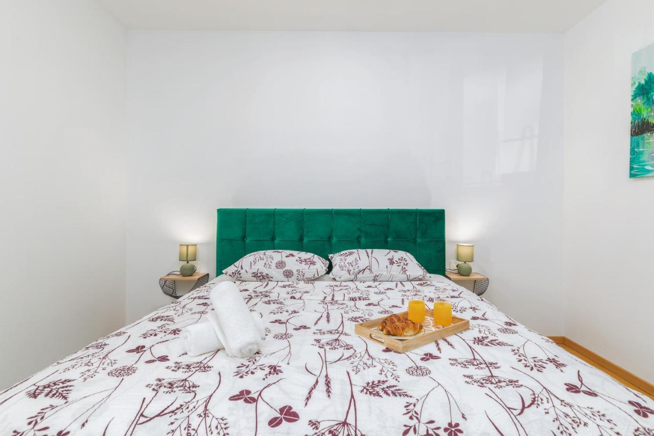 Apartment Lorilu Póla Kültér fotó