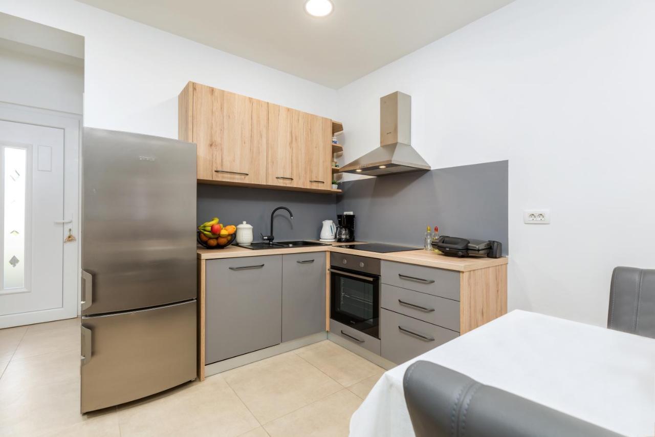 Apartment Lorilu Póla Kültér fotó