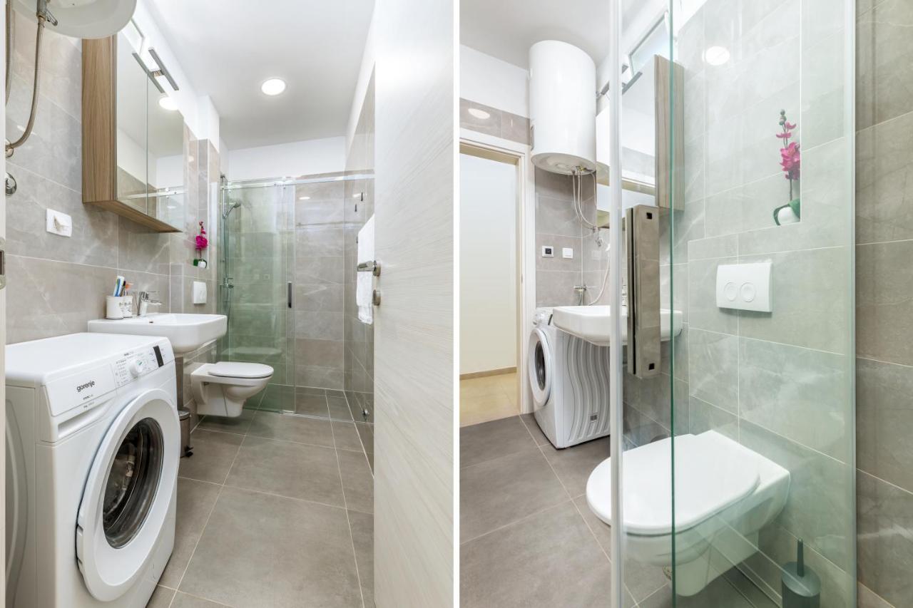 Apartment Lorilu Póla Kültér fotó