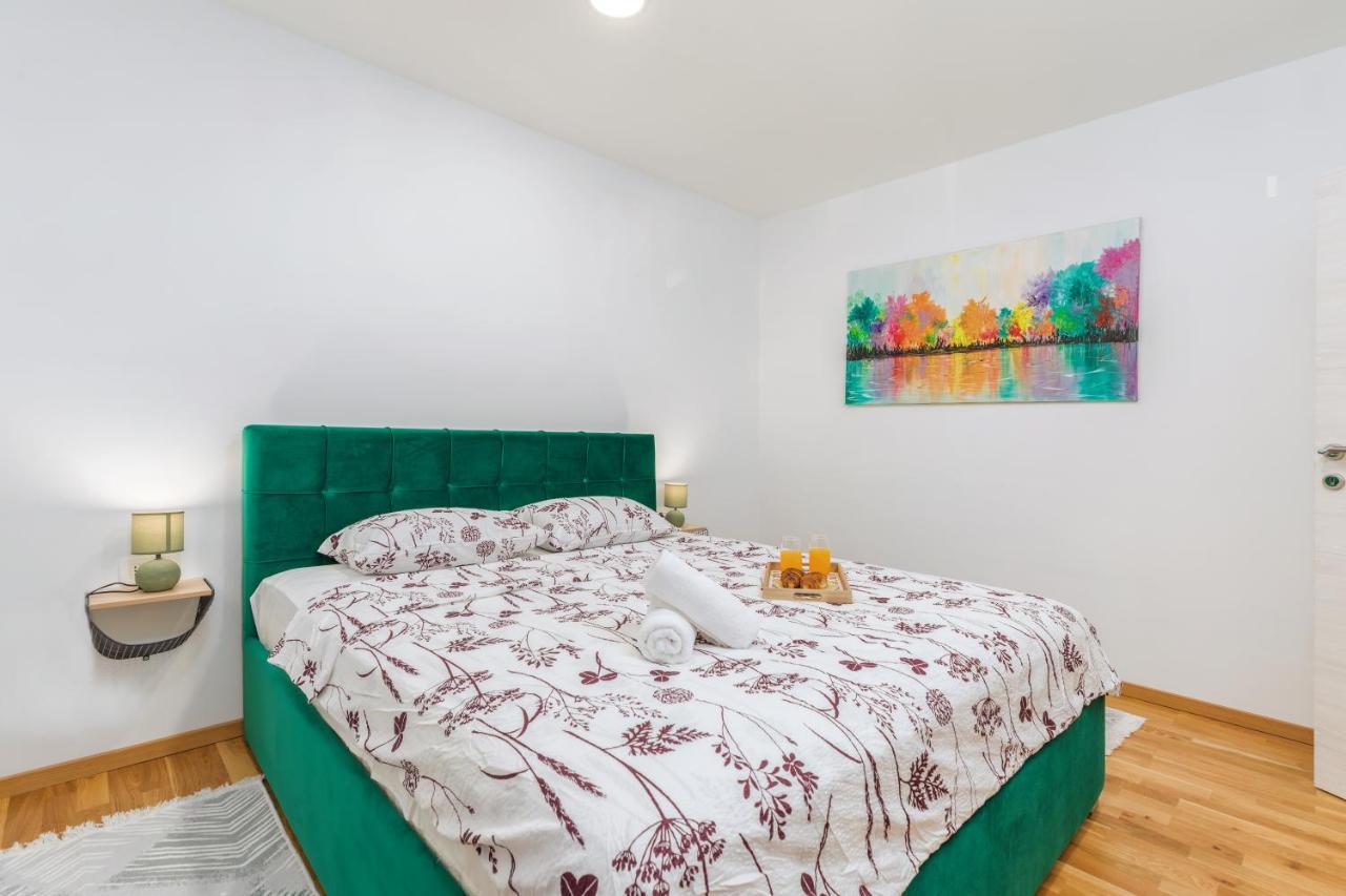 Apartment Lorilu Póla Kültér fotó