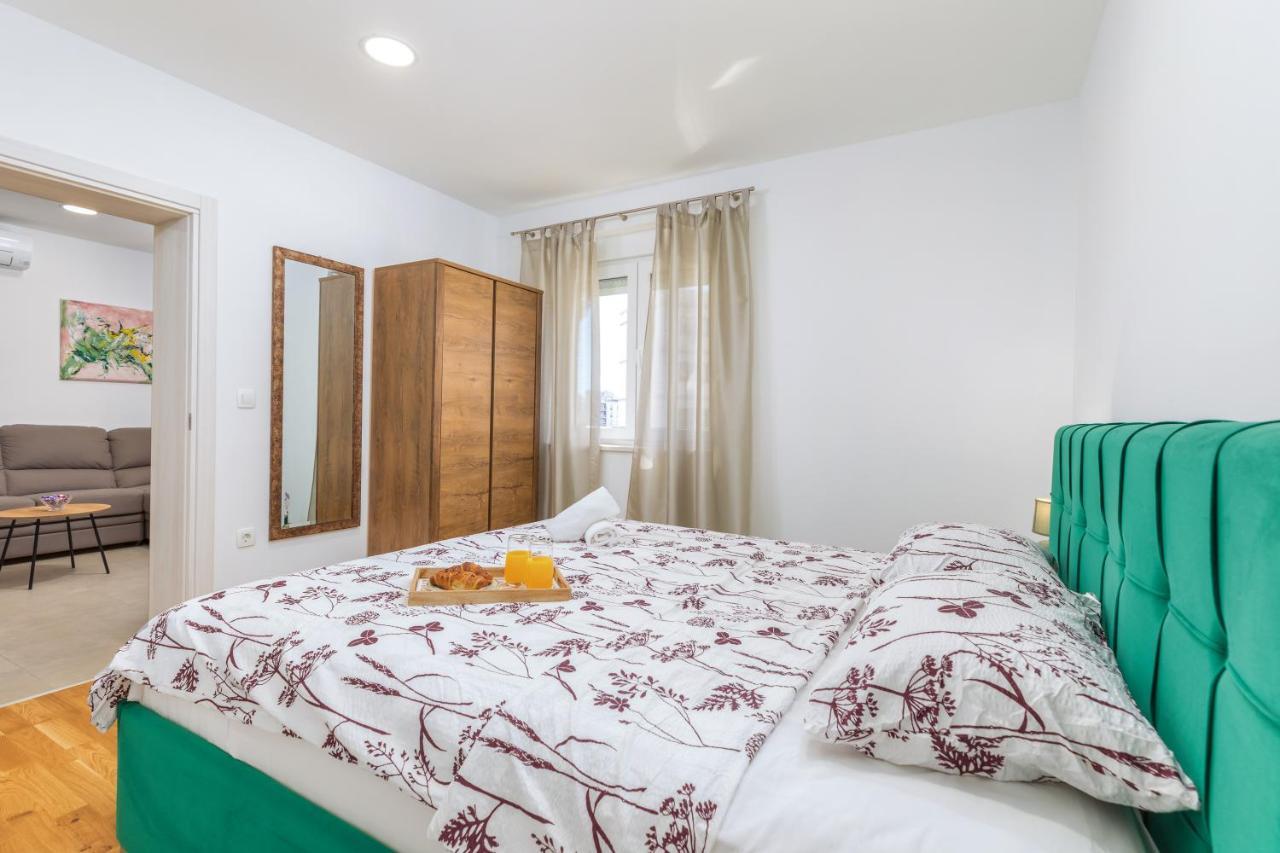 Apartment Lorilu Póla Kültér fotó