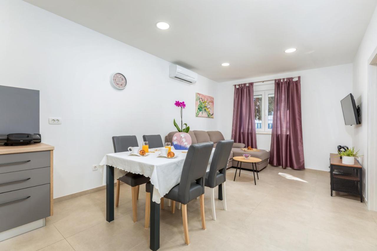 Apartment Lorilu Póla Kültér fotó