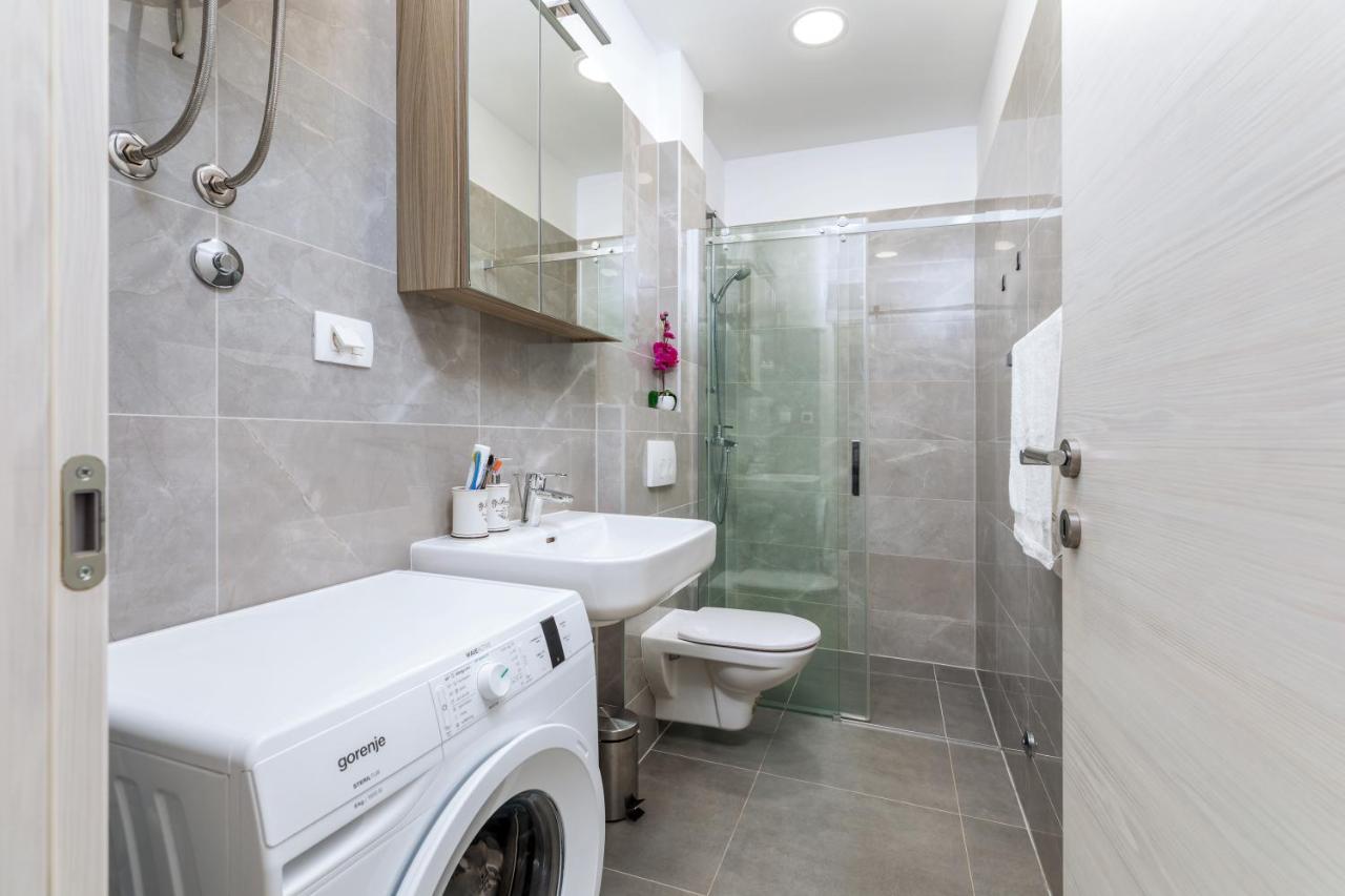 Apartment Lorilu Póla Kültér fotó