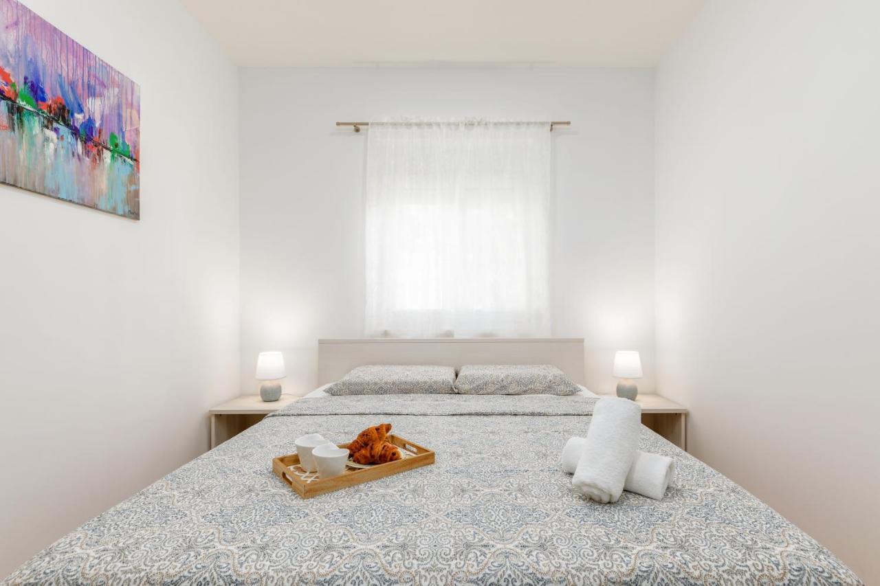 Apartment Lorilu Póla Kültér fotó